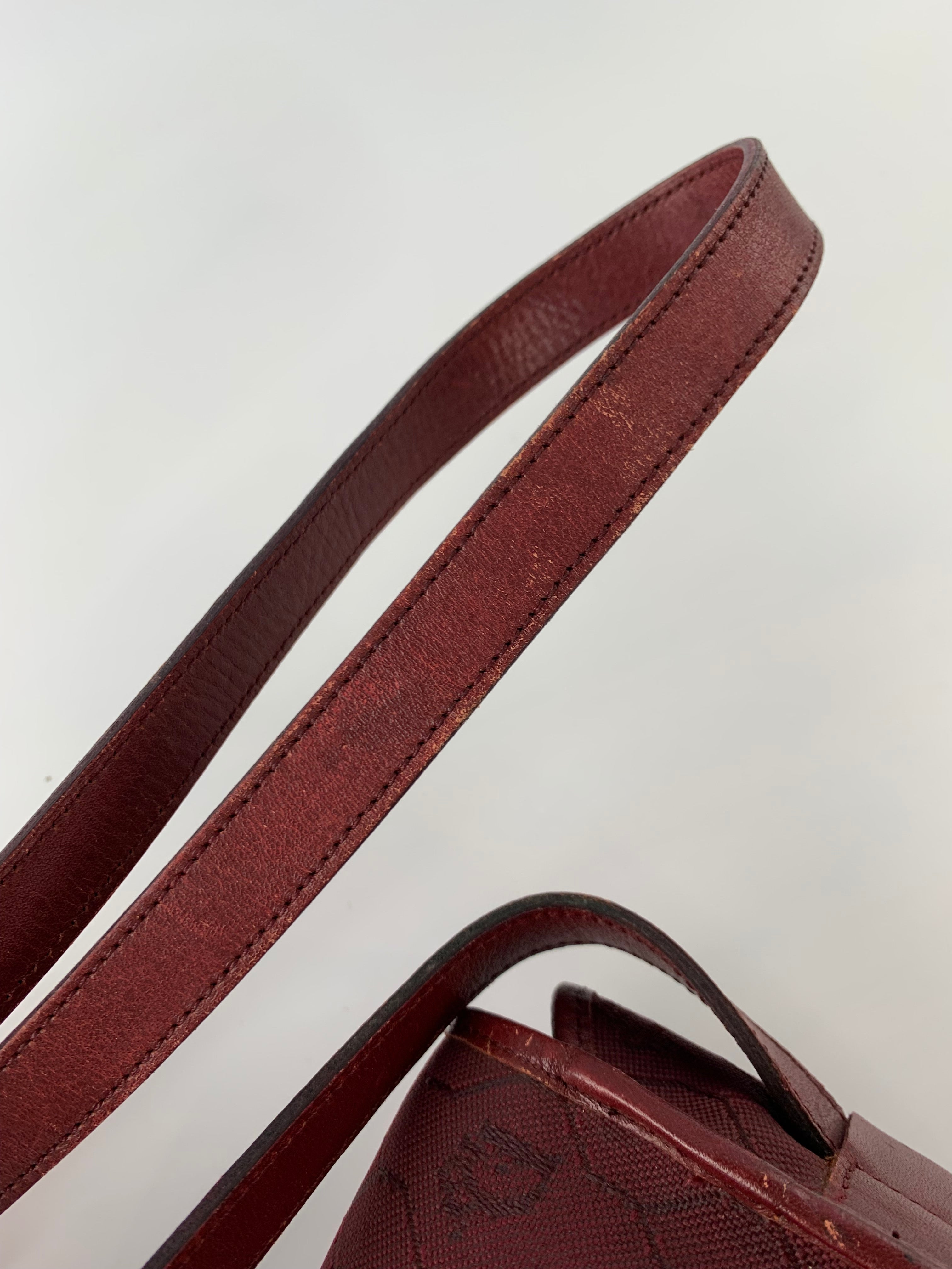 Christian Dior Crossbody