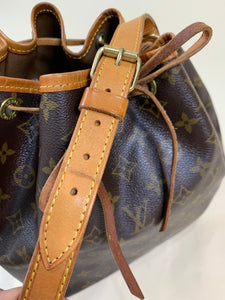 Louis Vuitton Noe PM