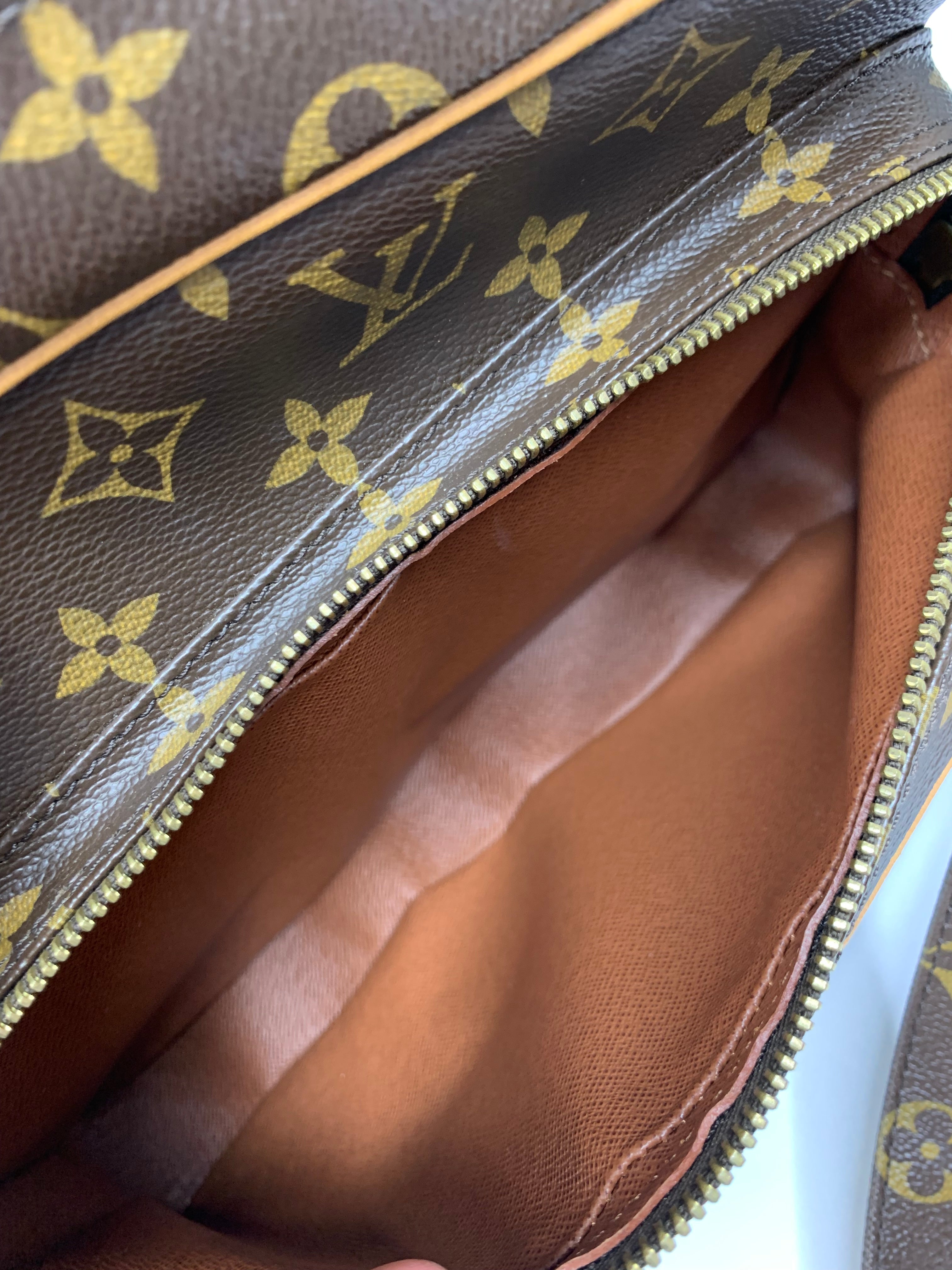 Louis Vuitton Nile MM