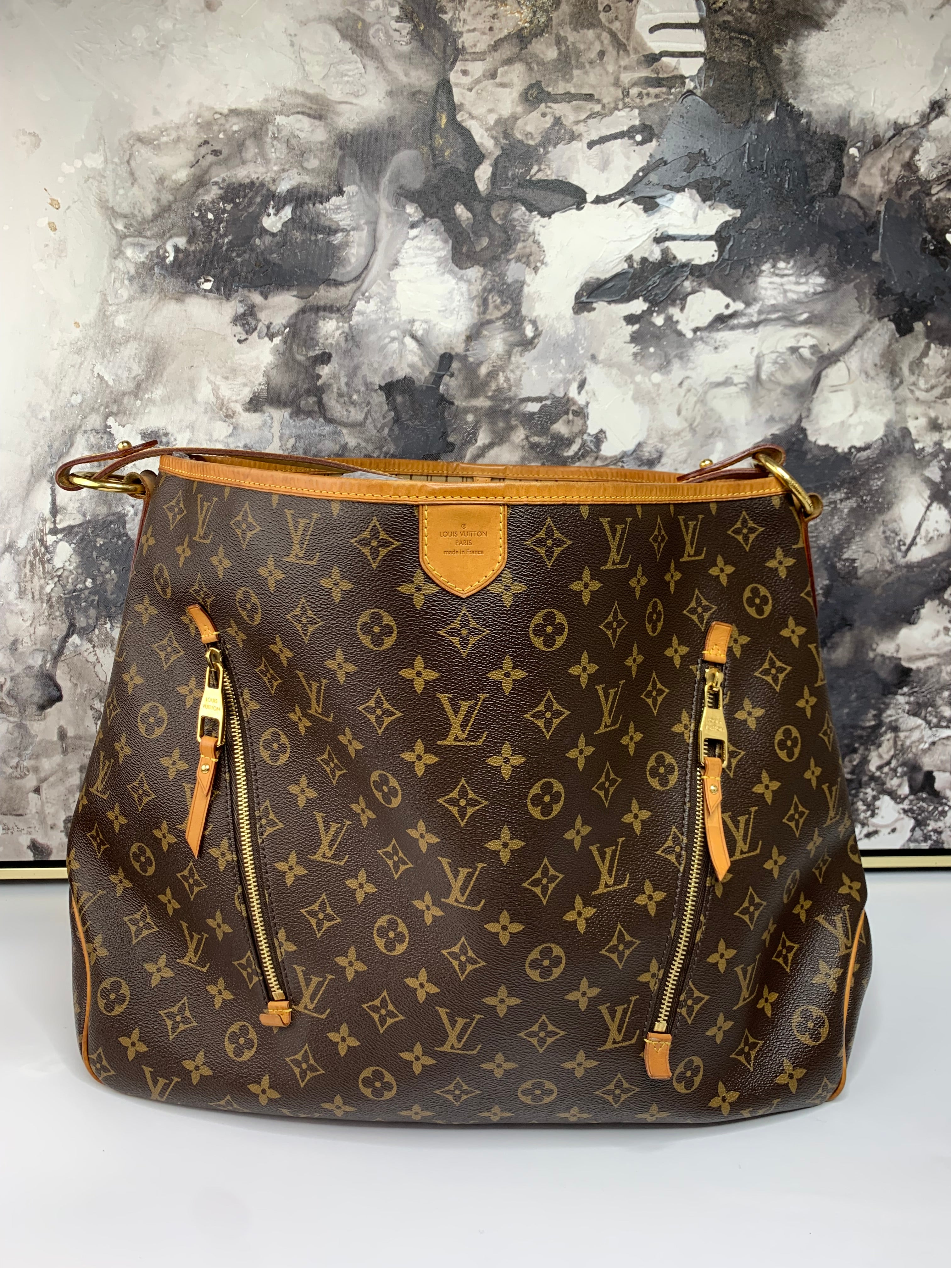 Louis Vuitton Delightful GM