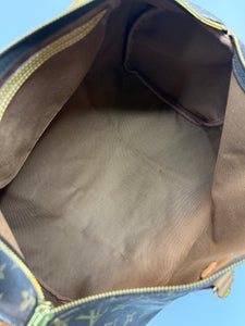 Louis Vuitton Speedy 40