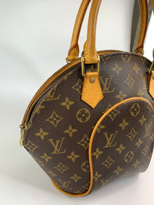 Louis Vuitton Ellipse PM