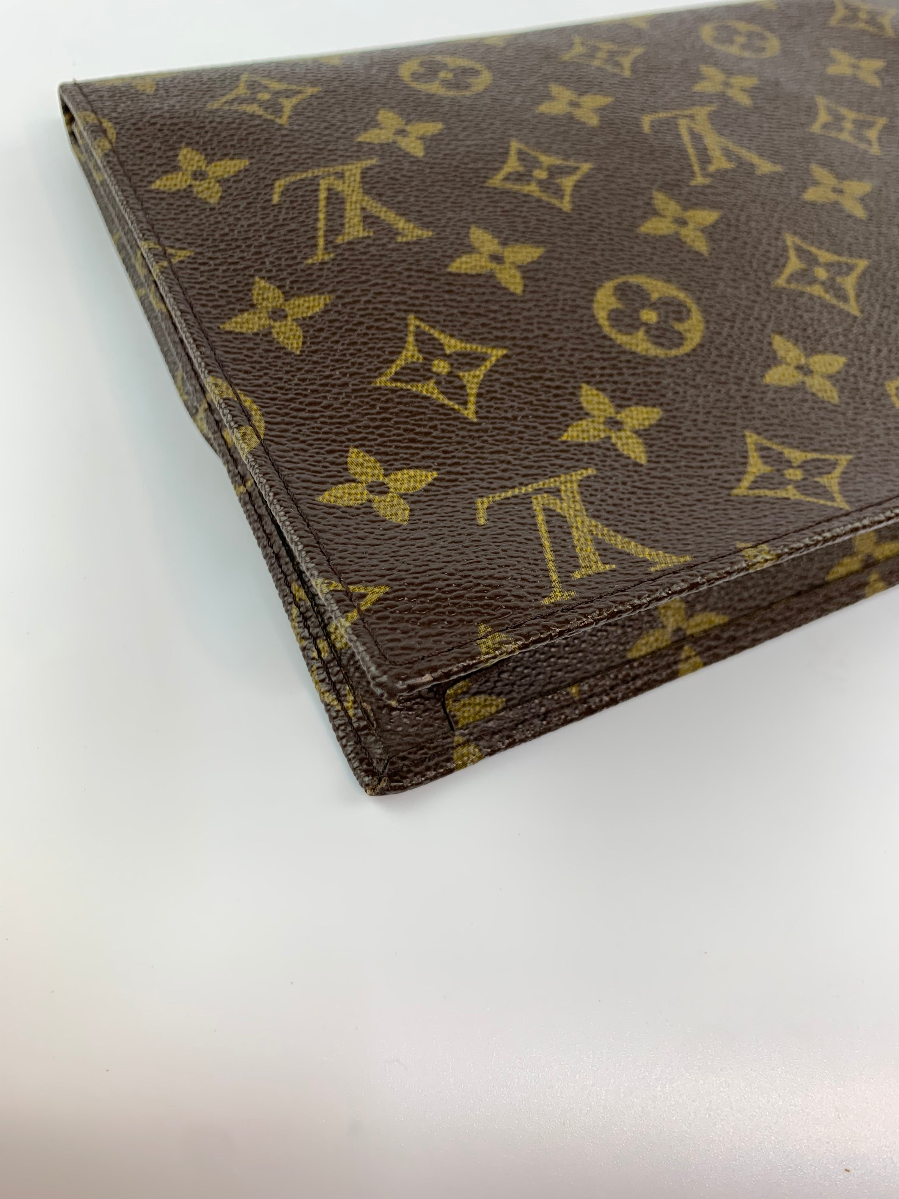 Louis Vuitton Rabat 23