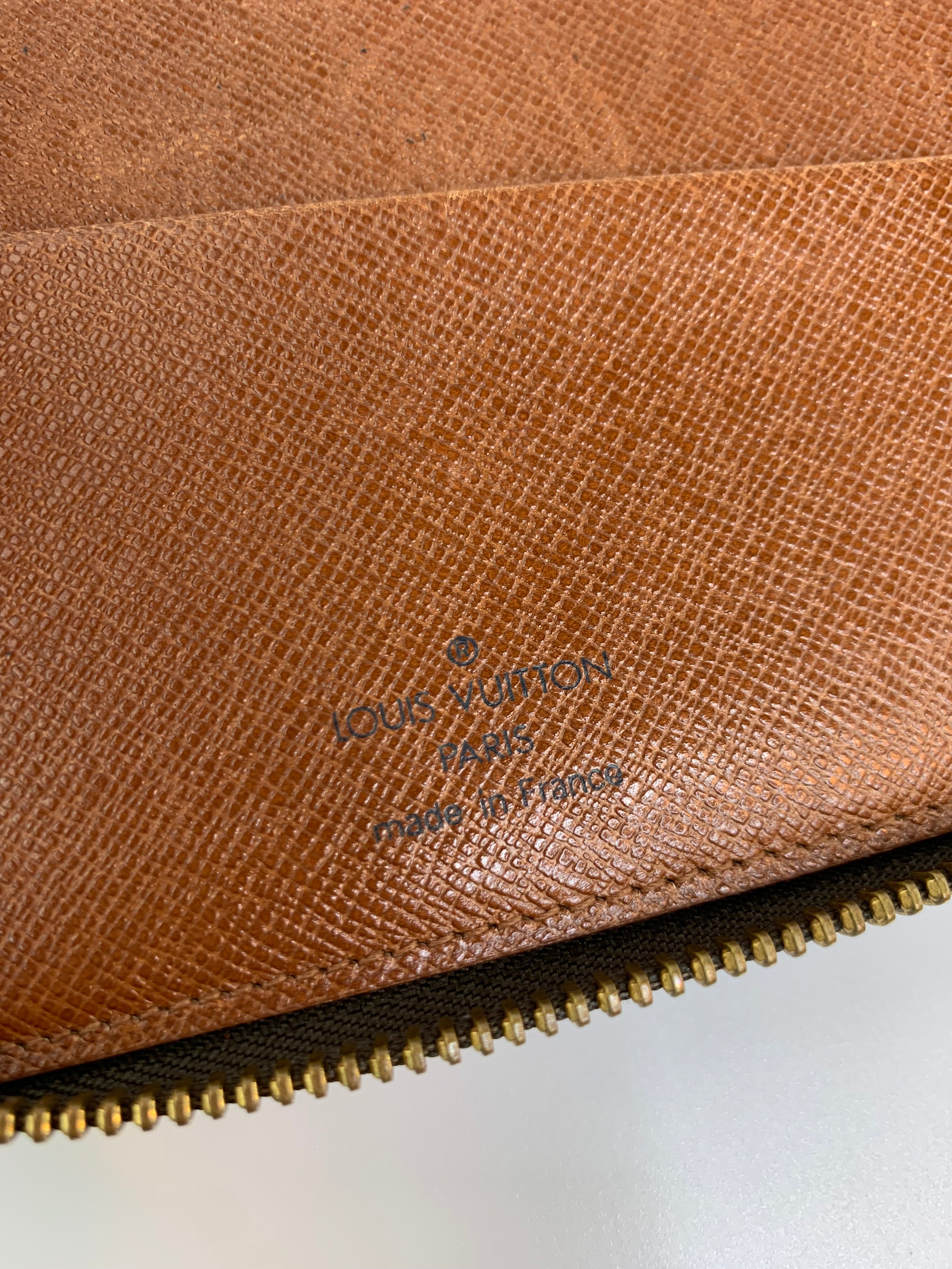 Louis Vuitton Travel Organizers