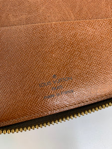 Louis Vuitton Travel Organizers