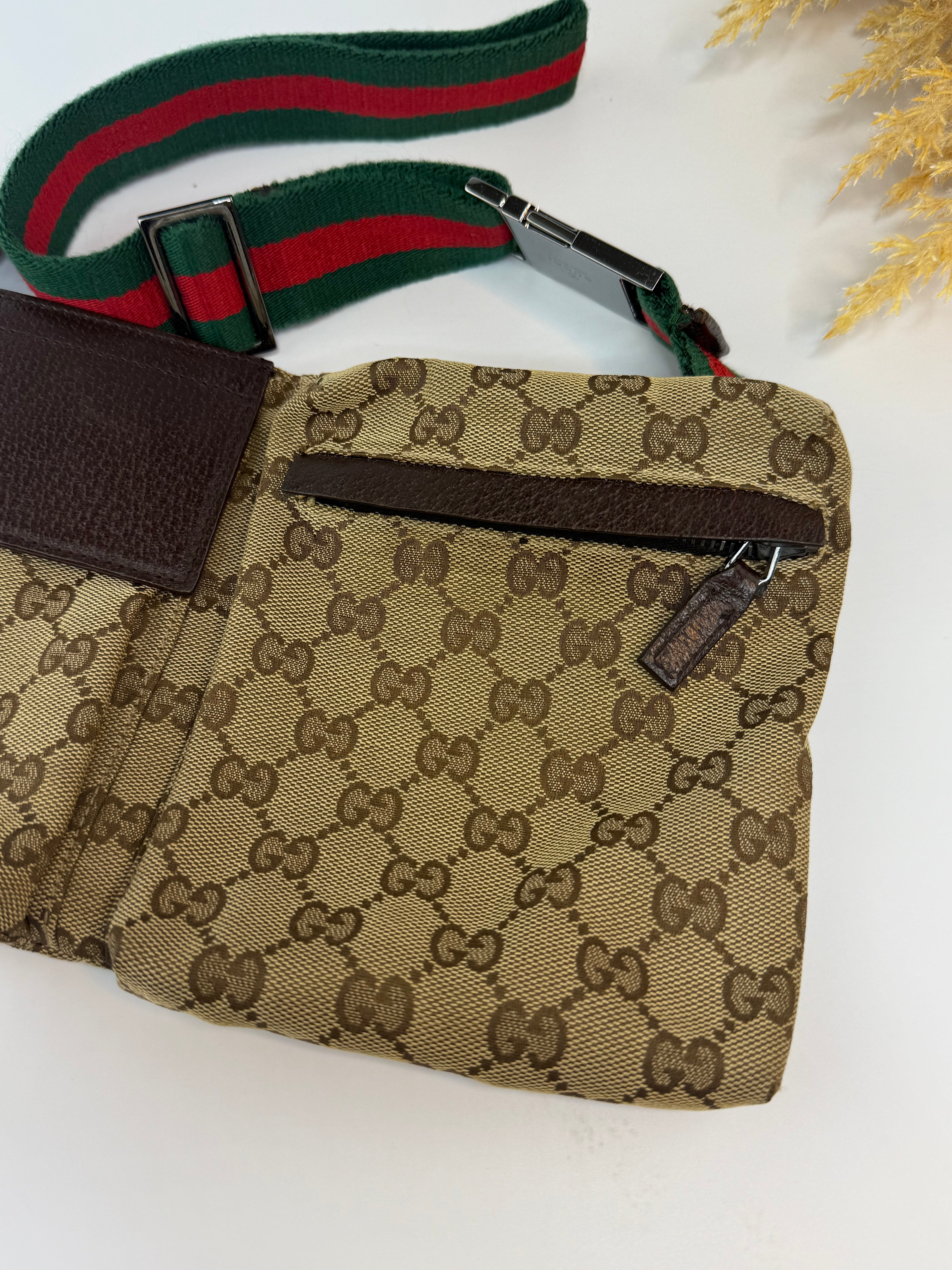 Gucci Beltbag