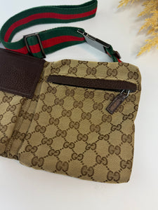 Gucci Beltbag