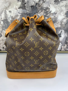 Louis Vuitton Noe GM