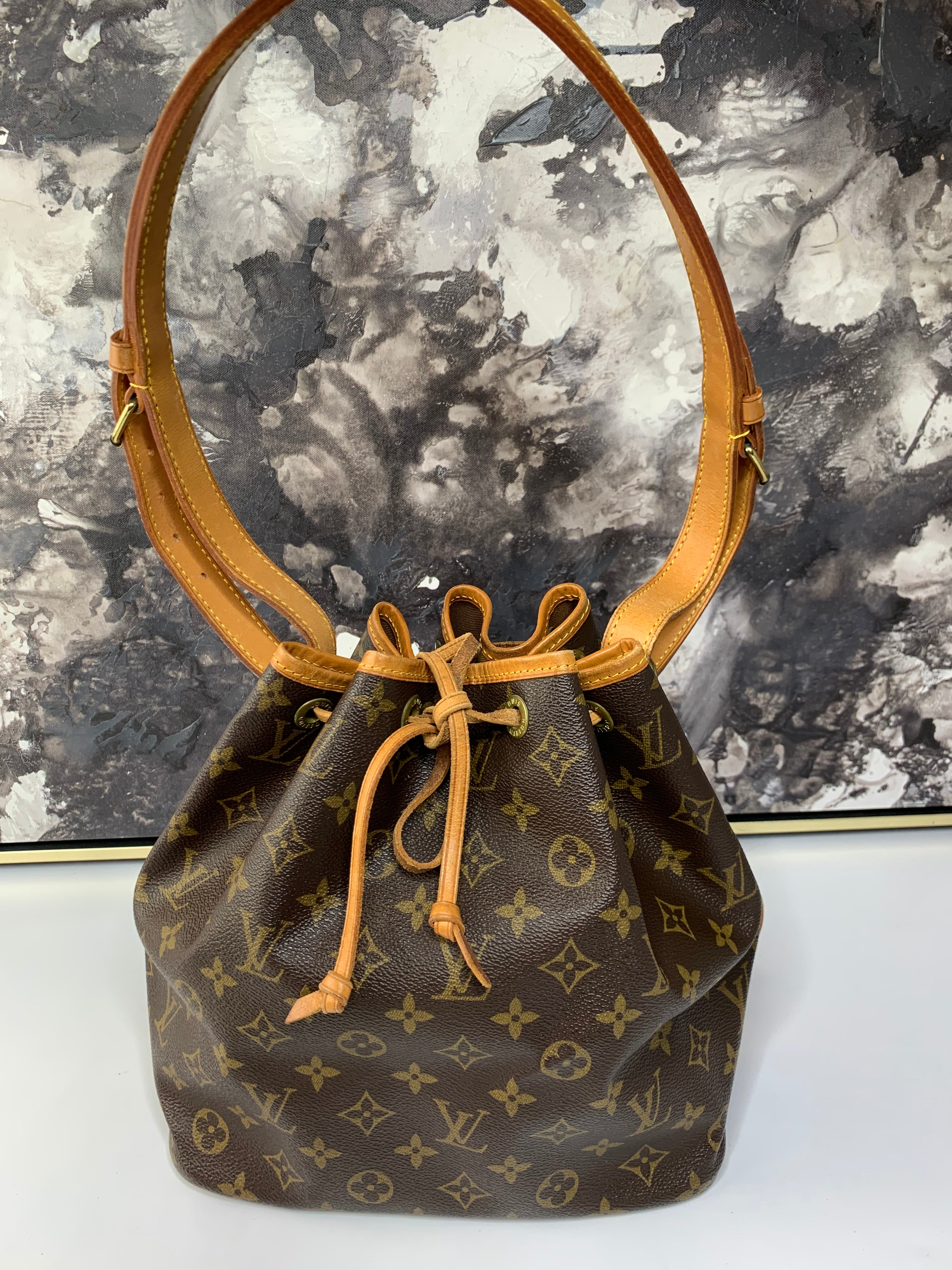 Louis Vuitton Petit Noe