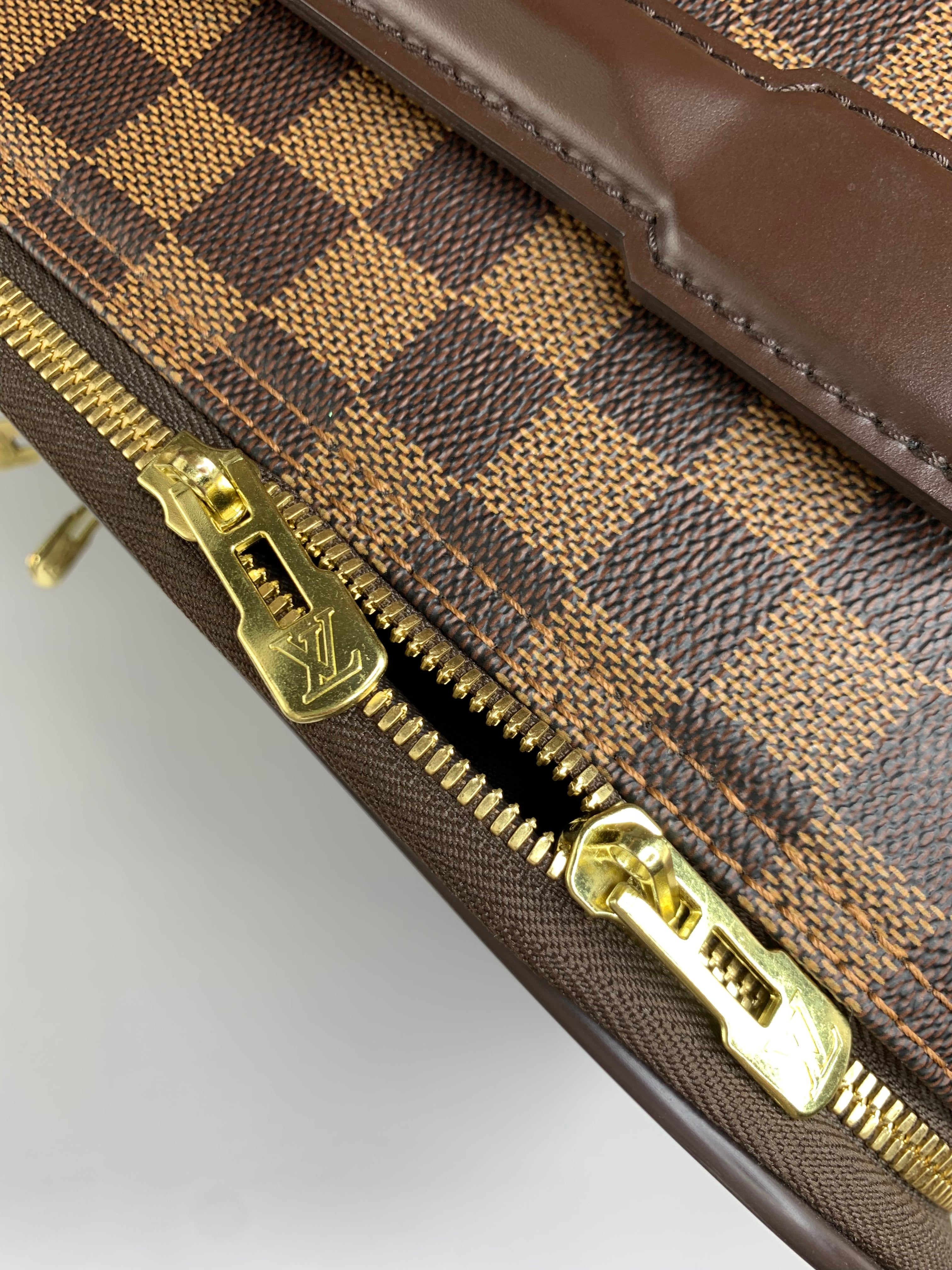 Louis Vuitton Pegase 45