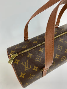 Louis Vuitton Papillon