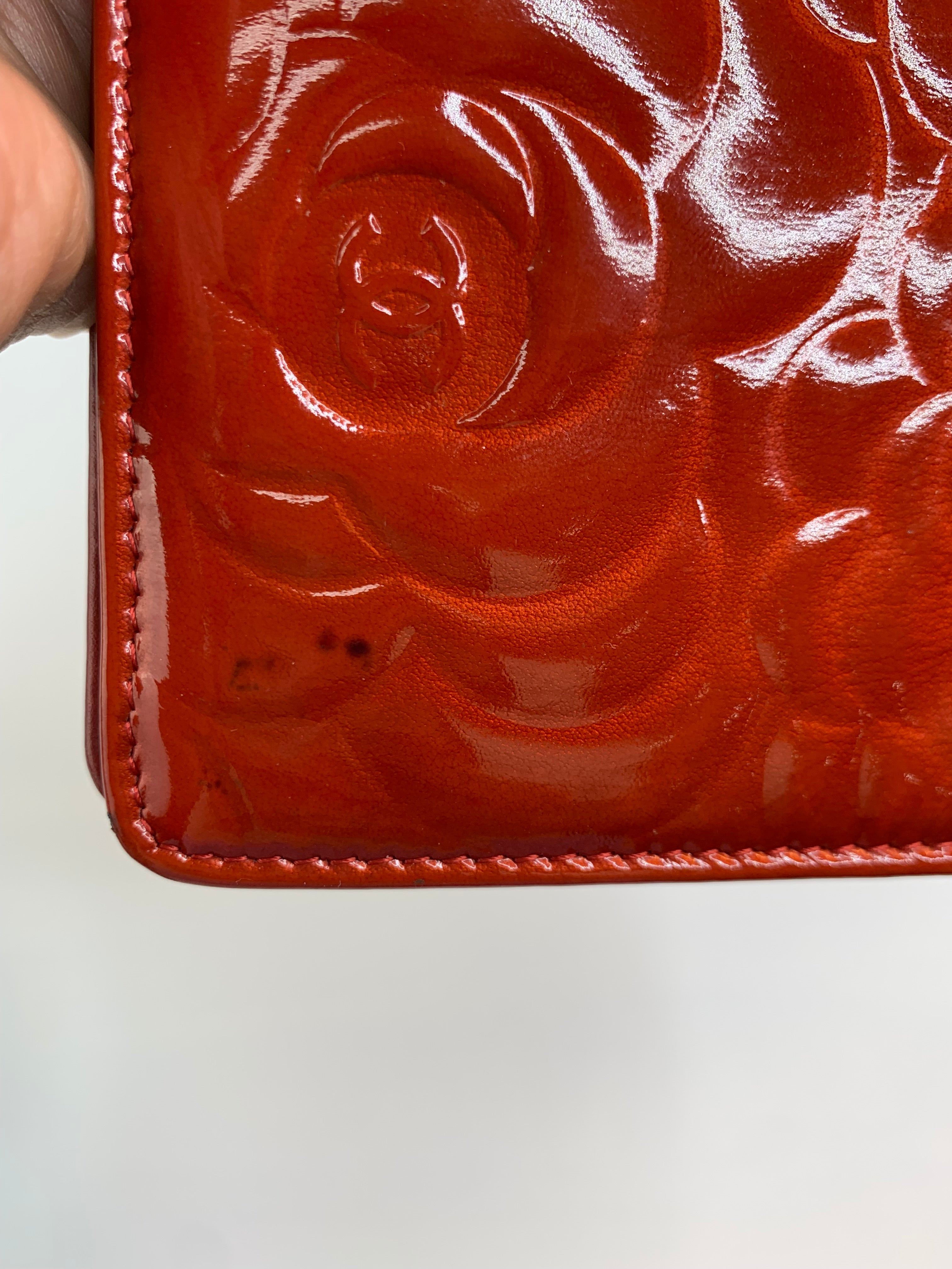 Chanel Bifold Wallet