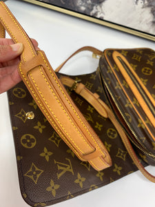 Louis Vuitton St Germain PM