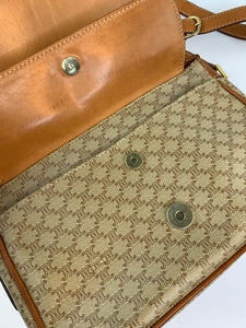 Celine Macadam Crossbody