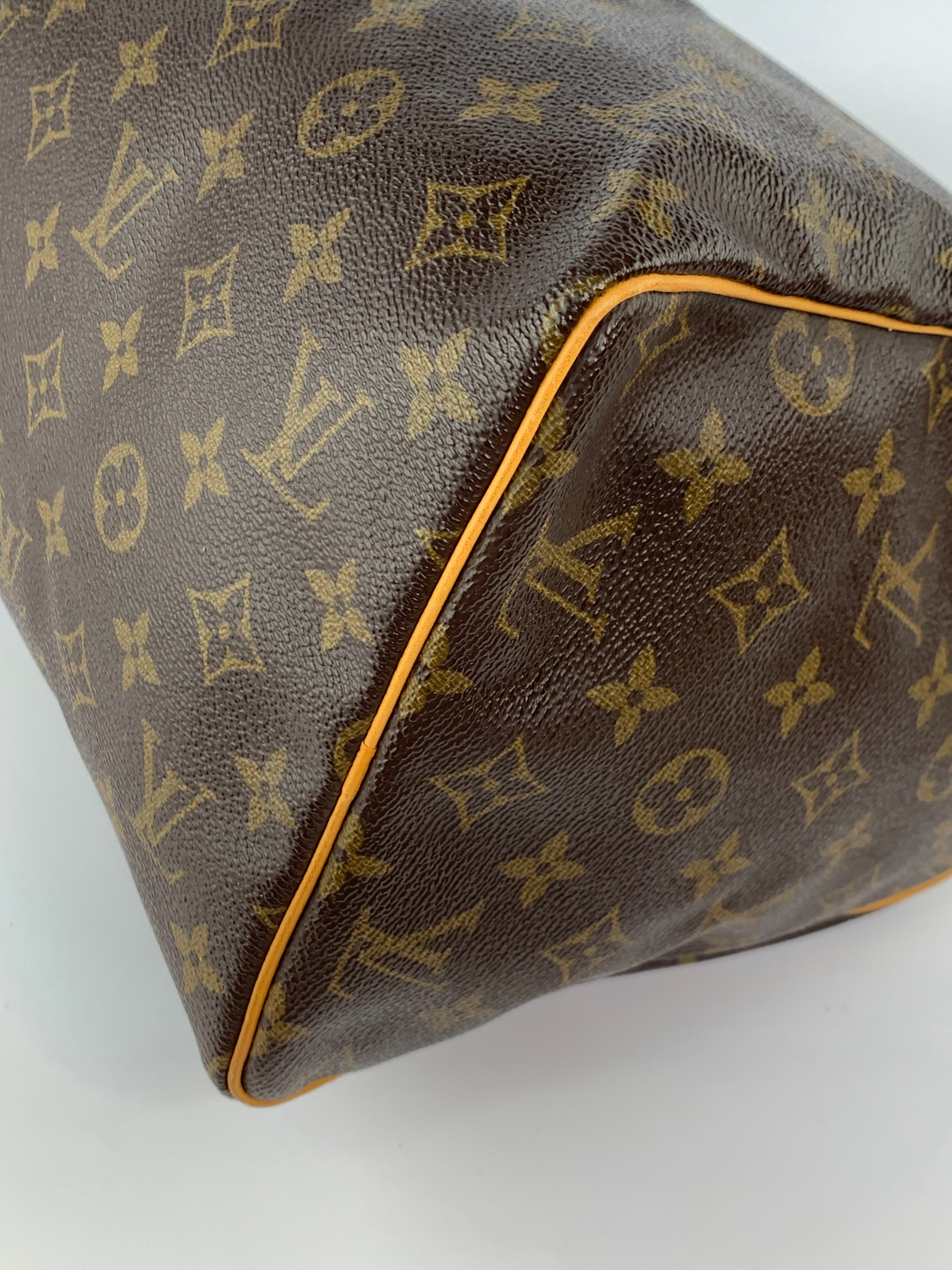 Louis Vuitton Speedy 30
