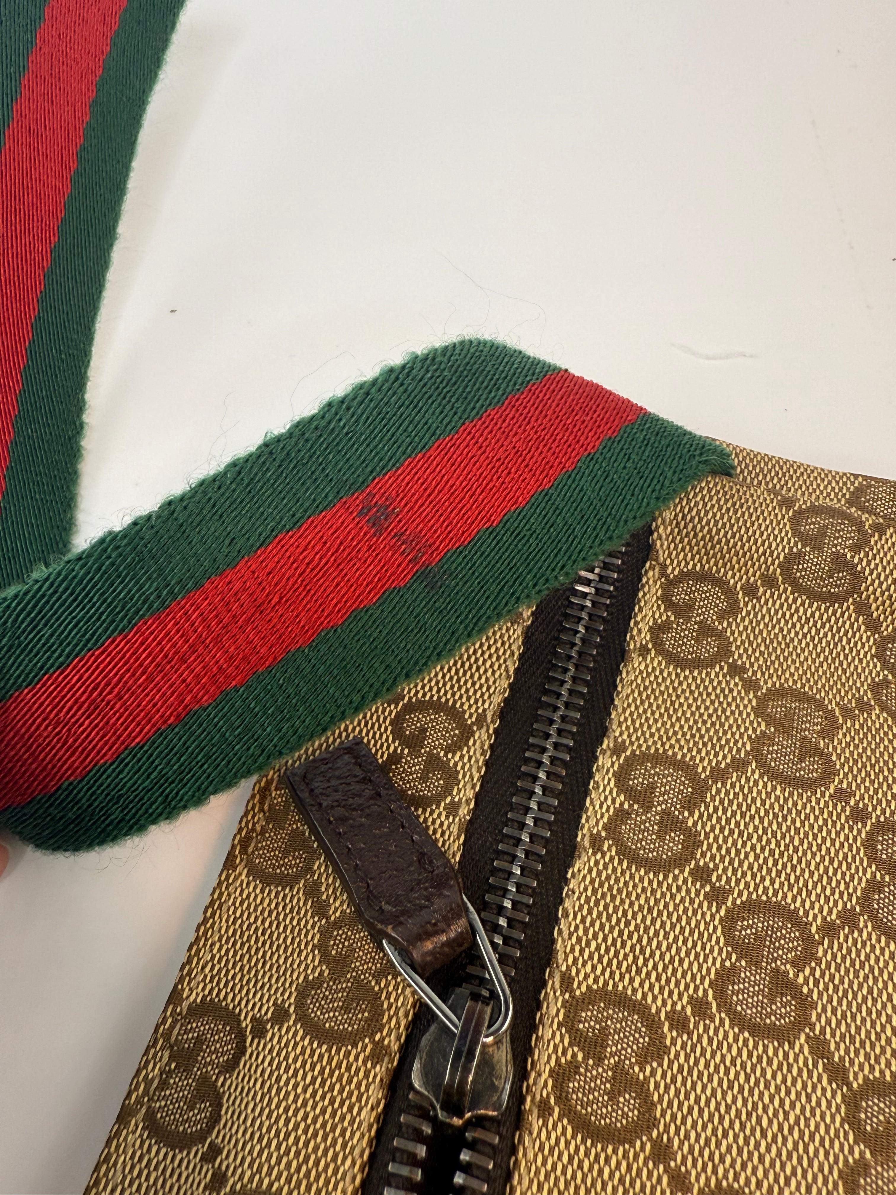 Gucci Beltbag