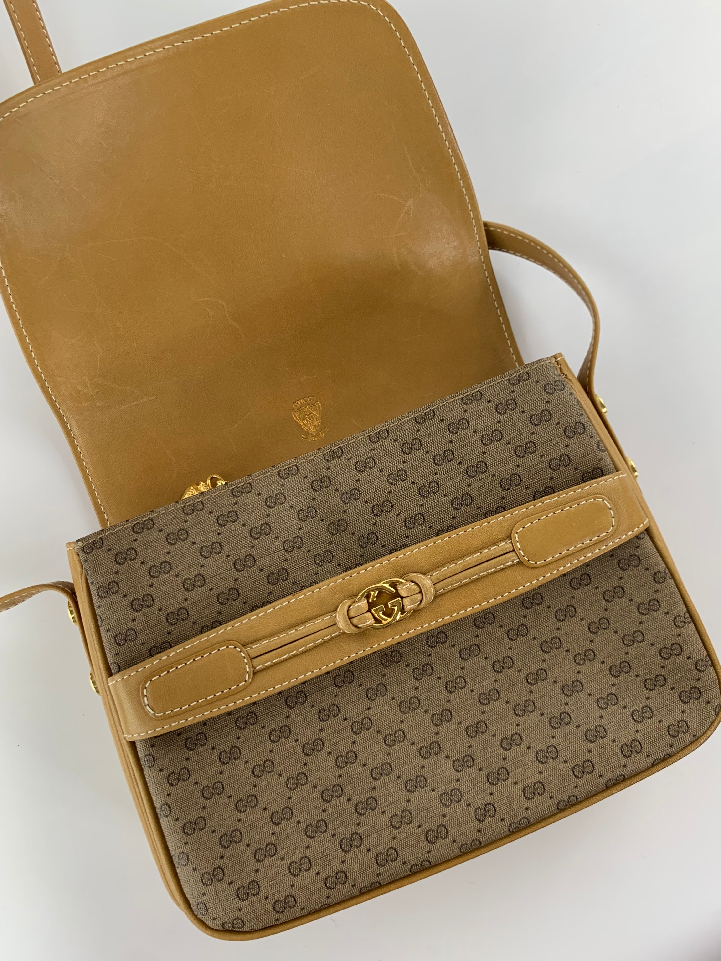 Gucci Shoulder Bag