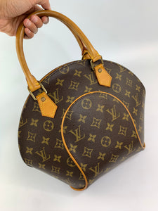 Louis Vuitton Ellipse PM
