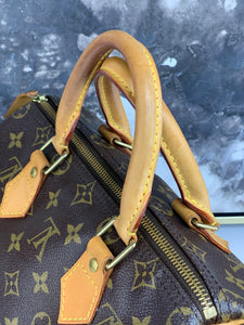 Louis Vuitton Speedy 25