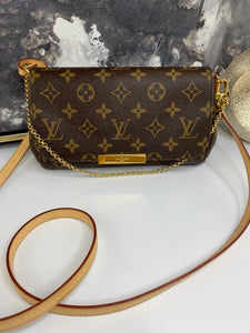 Louis Vuitton Favorite PM