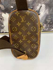 Louis Vuitton Gange