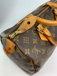 Louis Vuitton Speedy 30
