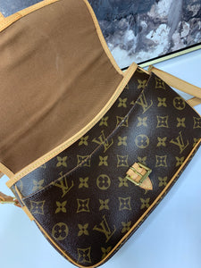 Louis Vuitton Sologne Crossbody