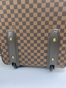 Louis Vuitton Pegase 45