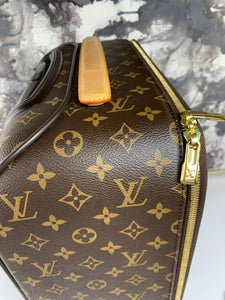 Louis Vuitton Pegase 45