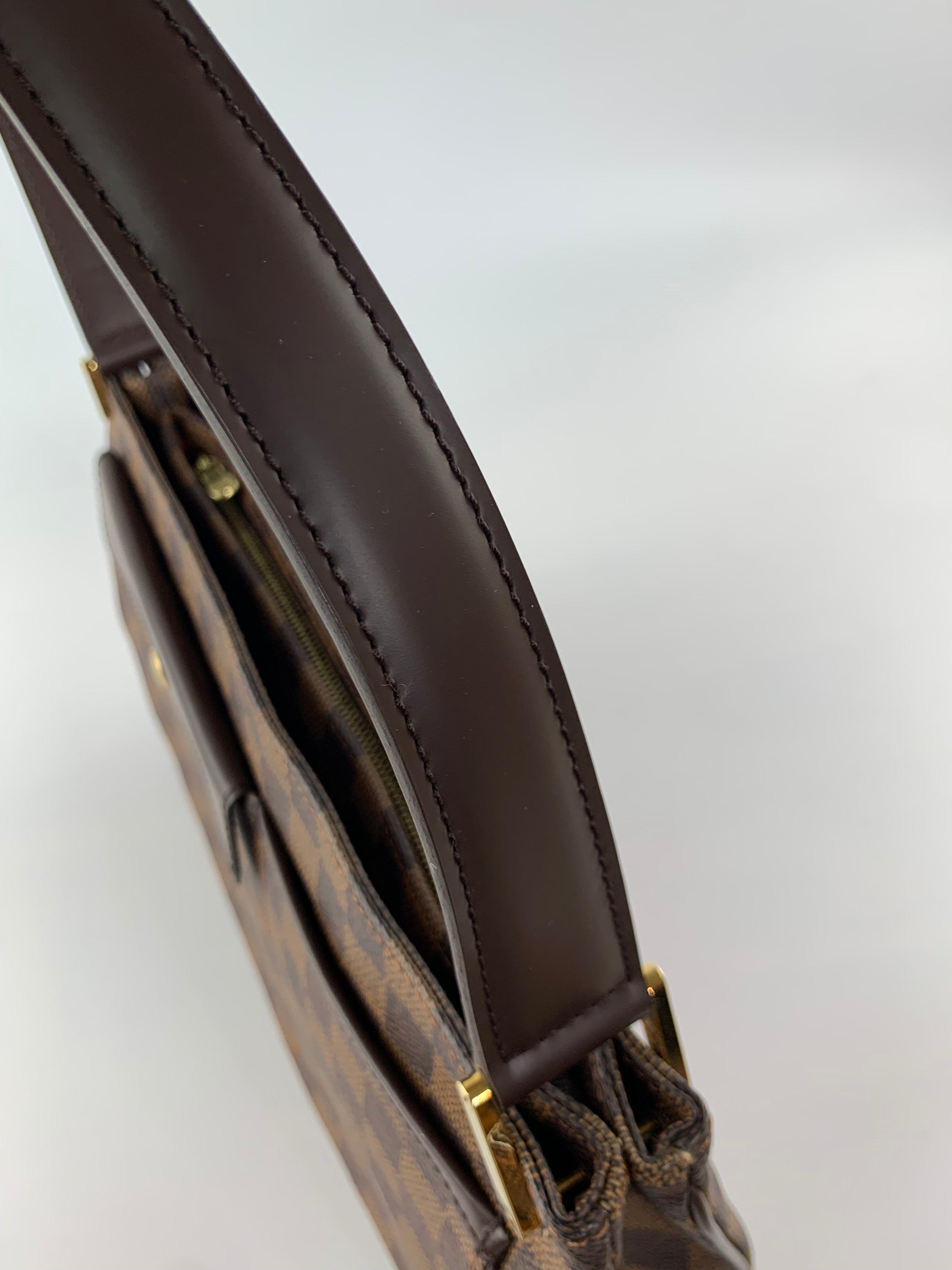 Louis Vuitton DamierEbene Augbane