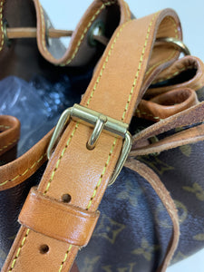 Louis Vuitton Noe PM