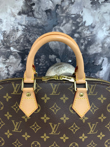 Louis Vuitton Alma PM