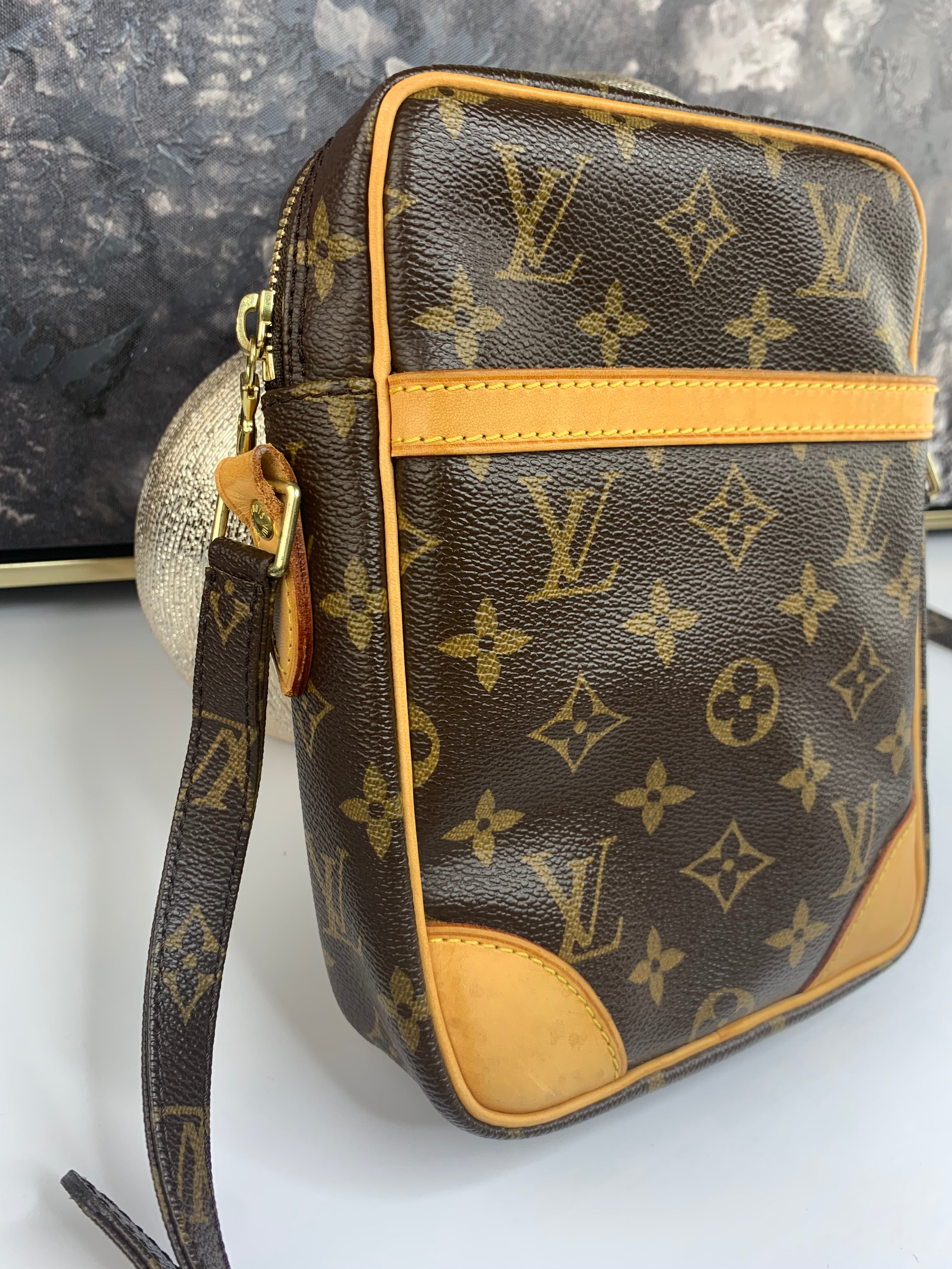 Louis Vuitton Danube PM