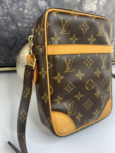 Louis Vuitton Danube PM