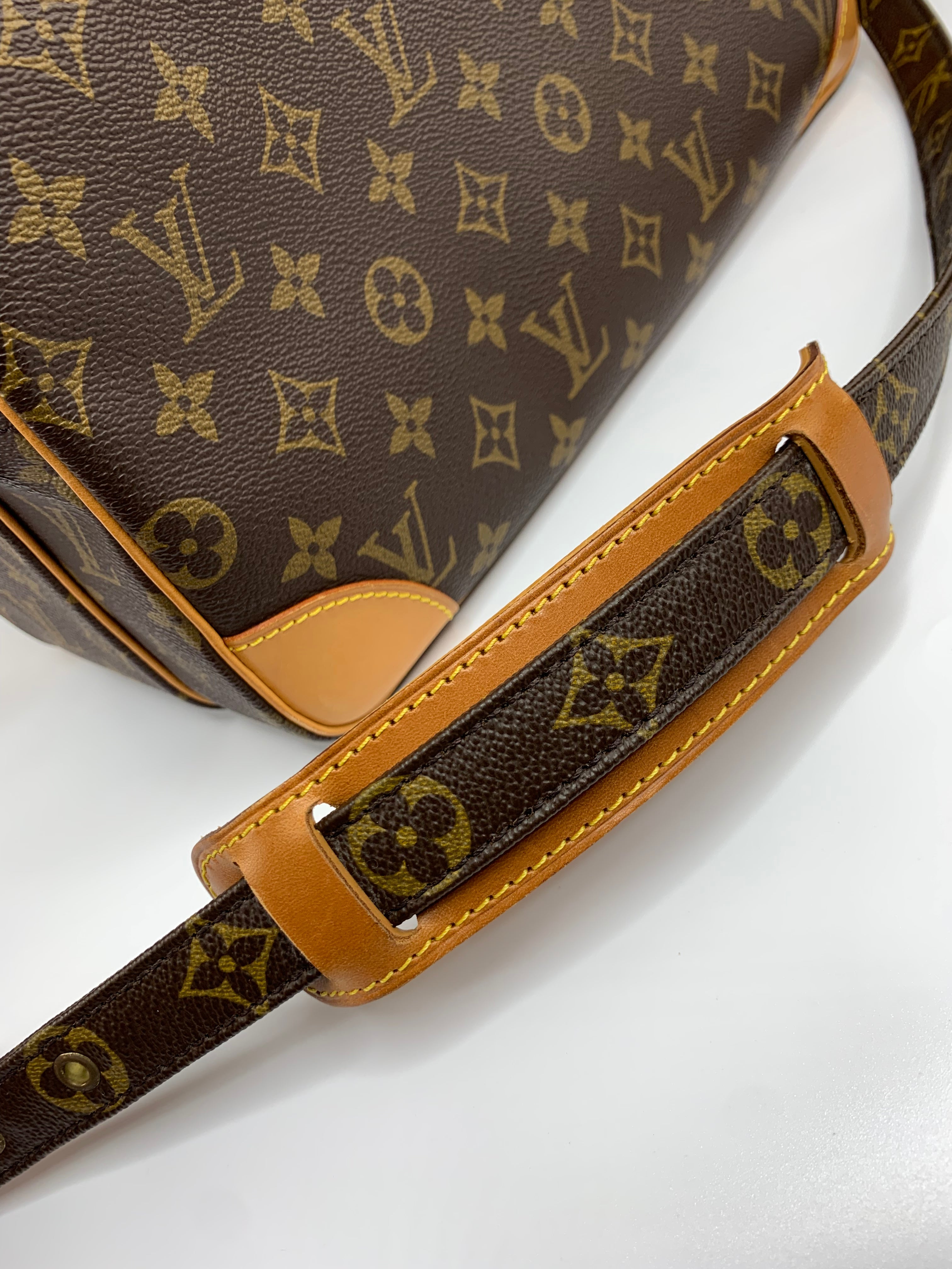 Louis Vuitton Nile GM