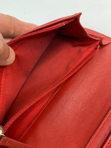Chanel Bifold Wallet