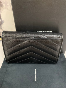 Saint Laurent Card Wallet