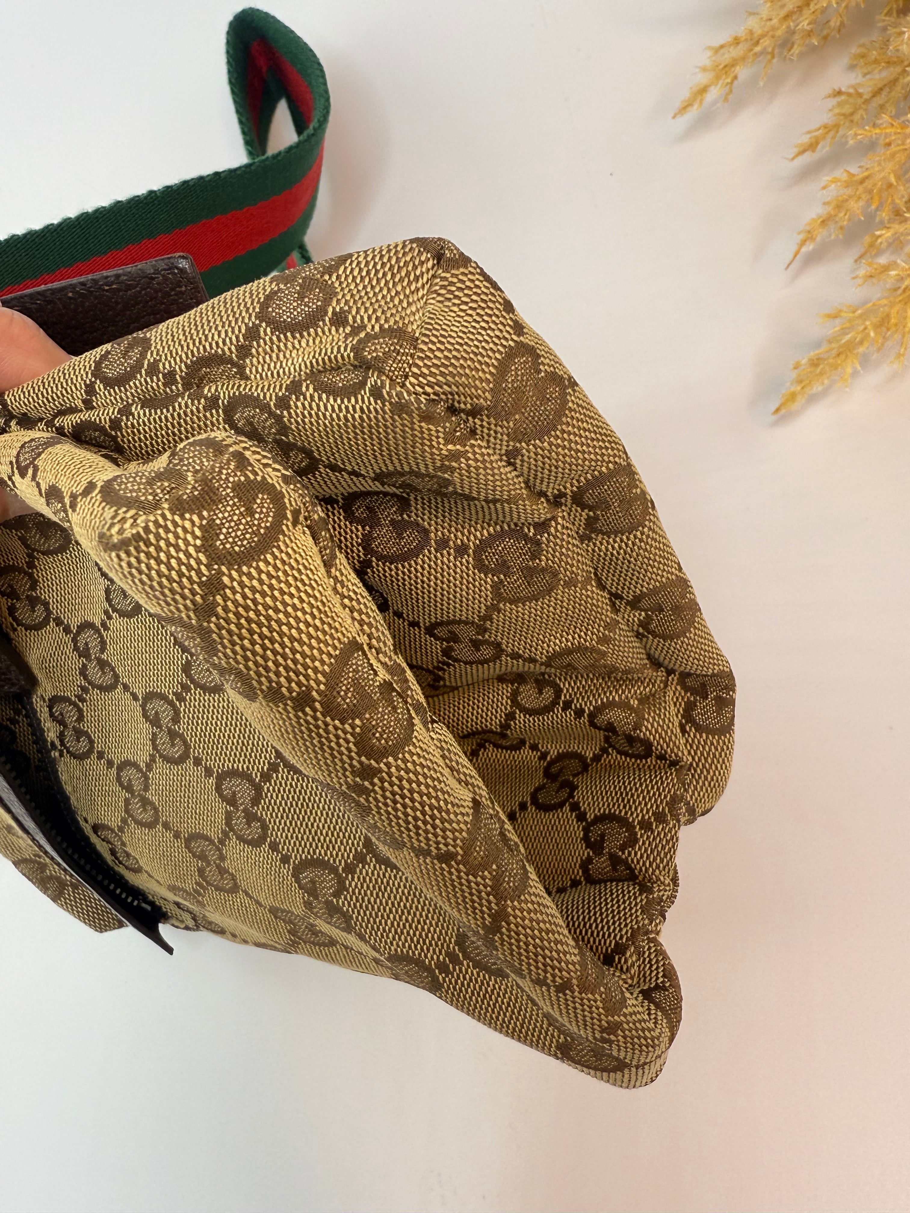 Gucci Beltbag