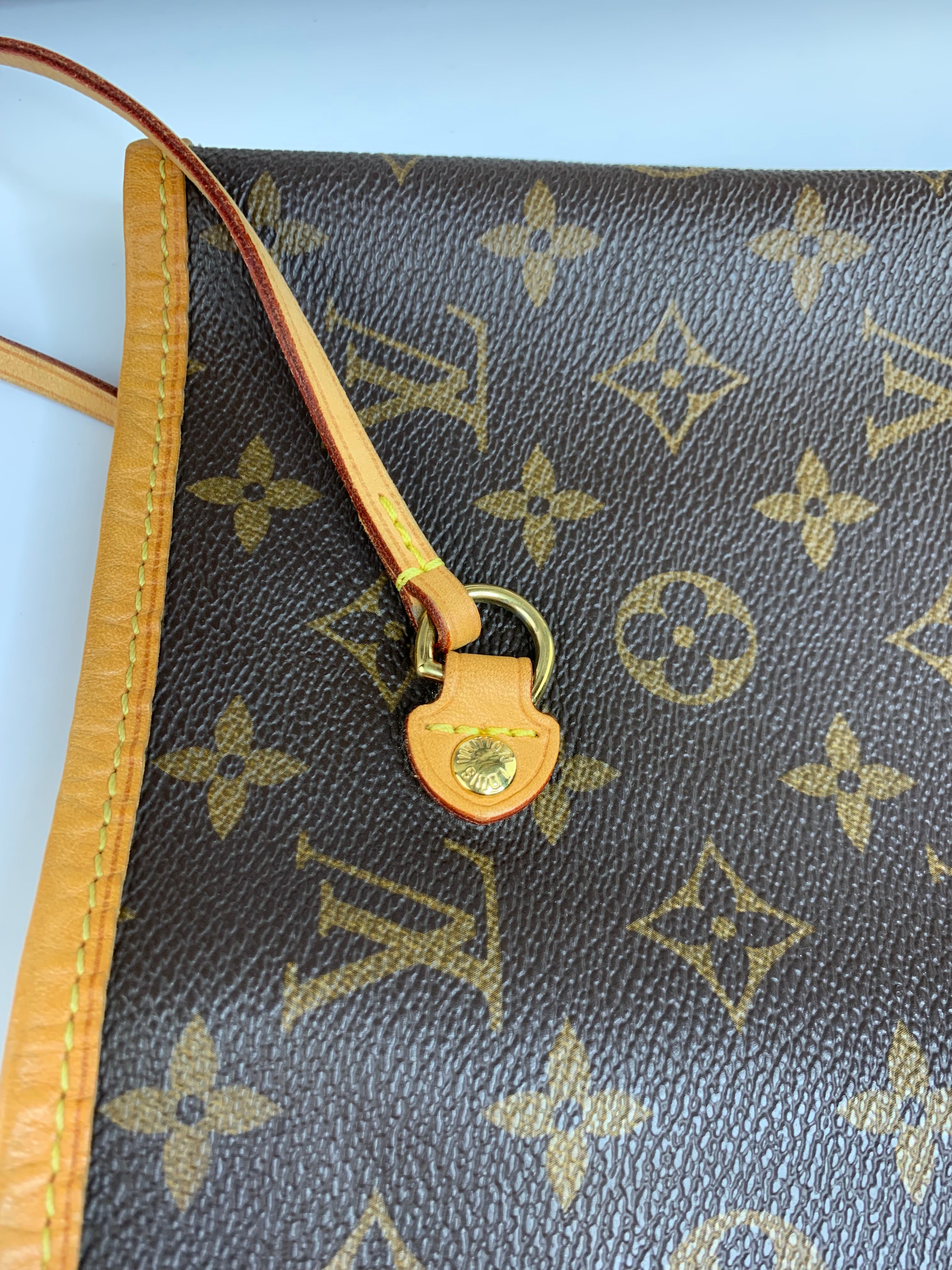 Louis Vuitton Neverfull GM