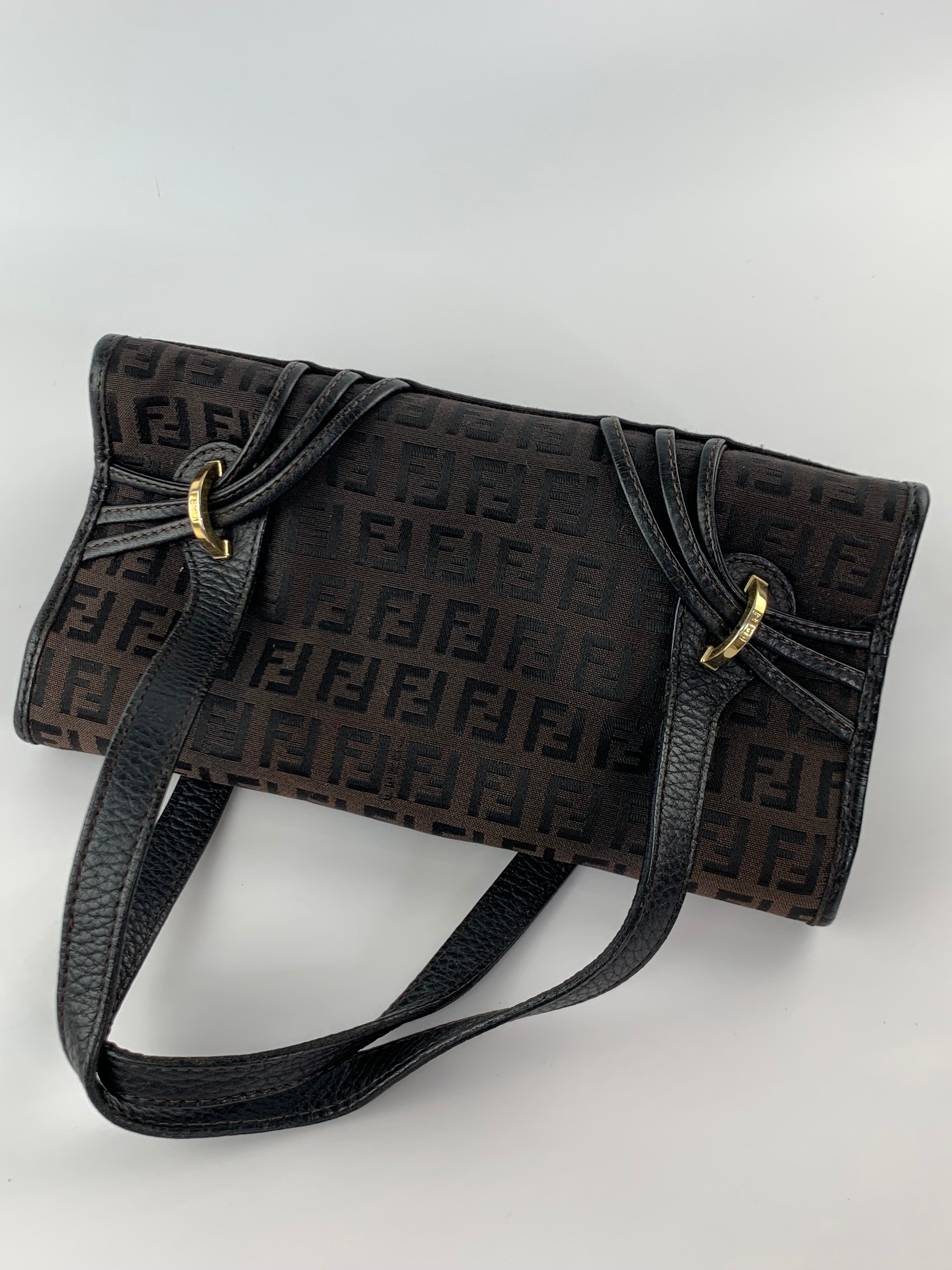 Fendi Vintage Handbag