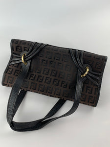 Fendi Vintage Handbag