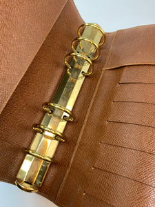 Louis Vuitton Agenda MM