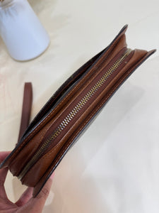 Louis Vuitton Orsay Clutch