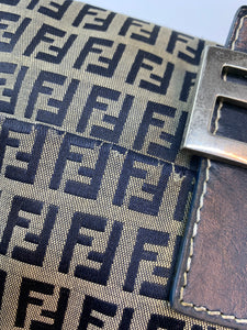 Fendi Mama Baguette