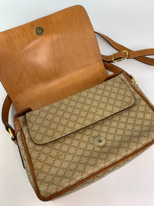 Celine Macadam Crossbody