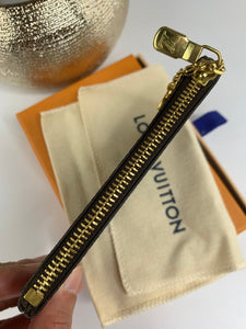 Louis Vuitton Key Pouch