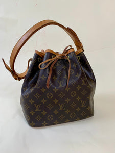 Louis Vuitton Noe PM