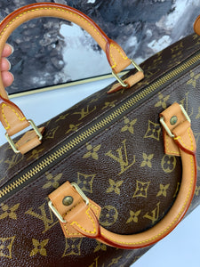 Louis Vuitton Speedy 40