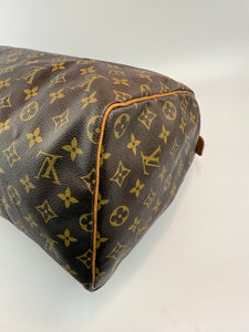 Louis Vuitton Speedy 40