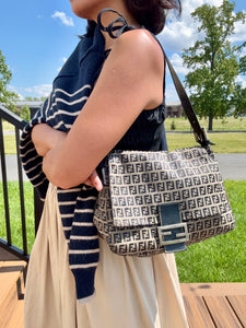 Fendi Mama Baguette